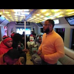 Meet your Posher, Will